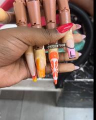 The Beauty Chemist - Harare Beauty Salon & Academy — portfolio photo 6