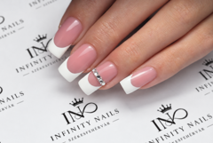 Infinity Nails Székesfehérvár — munkafotó 7