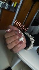 HB Nails — munkafotó 3