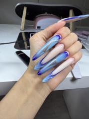 Ioni_nailtech — fotografie din portofoliu 8