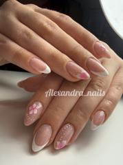 Alexandra_nails — munkafotó 5