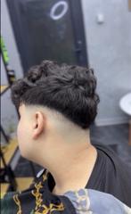 Deiu Barber — portfolio photo 3