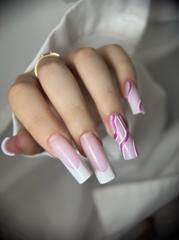 Anita Rus Nail Artist — fotografie din portofoliu 4