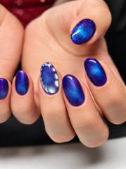 Szösznails — munkafotó 6