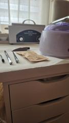 Maria Make-up&brow Artist+ Cosmetician — fotografie din portofoliu 7