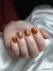 Pénzes Alíz - Nail Artist — munkafotó 3