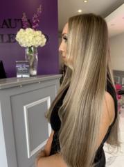 Leo Hair Extensions — portfolio photo 4