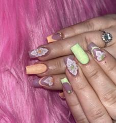 Nailz by Livz — portfolio photo 7