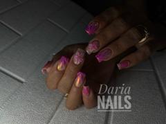 Daria Nails — fotografie din portofoliu 7