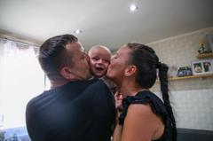 Dede Photography — fotografie din portofoliu 4