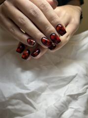 Cristina P Nails — portfolio photo 3