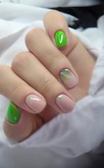 Ery Nails — fotografie din portofoliu 5