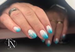 Tina Nails — munkafotó 8
