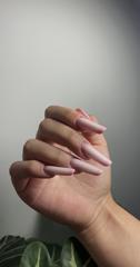 Melly did my nails — fotografie din portofoliu 3