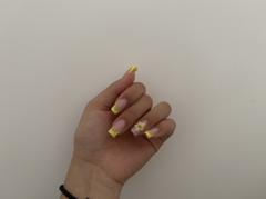 Cătălina Nail Art — fotografie din portofoliu 15