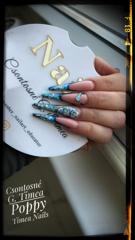 CSGT Nail Academy — munkafotó 12