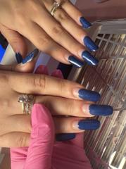 Lavinia Nails art — fotografie din portofoliu 6