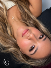 Lash AG — fotografie din portofoliu 10