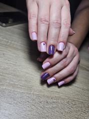 Miha Beauty — fotografie din portofoliu 2