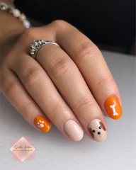 Rea nails — munkafotó 2