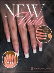 Mihart_nails_studio — fotografie din portofoliu 12