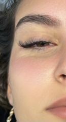 Georgiana Lashes — fotografie din portofoliu 6