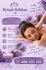 Salon masażu Rytuał Relaksu VB — zdjęcie z portfolio 13