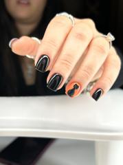 Laura Matei NailTech — fotografie din portofoliu 3