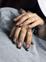 Xtina Nails — fotografie din portofoliu 7