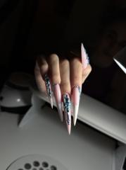 P•M Nails Brașov — fotografie din portofoliu 6