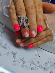 Irina.Nail.Art — munkafotó 10