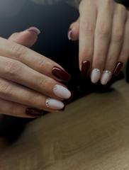 Eszti Lash & Nails — munkafotó 3