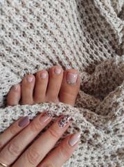 Niko Nails Műkörmös — munkafotó 4