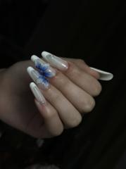 Nails by Casandra — fotografie din portofoliu 8