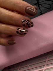 Kiss My  Nails  P.K — zdjęcie z portfolio 8