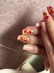 Lavinia Nails art — fotografie din portofoliu 4