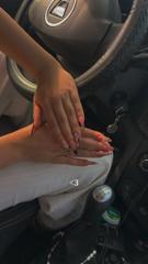 NAILS BY NETTY — munkafotó 6