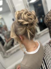 Hair By Terry — portfolio photo 7