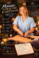 Salon masażu Rytuał Relaksu VB — zdjęcie z portfolio 10