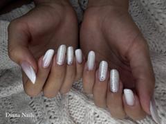 Nails Art — fotografie din portofoliu 6