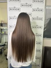 VV Hairstudio — munkafotó 5