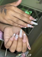 Nails by Casandra — fotografie din portofoliu 7