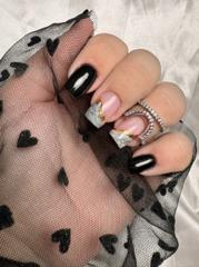Cyntya Nailtechnician — munkafotó 9