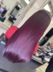 Hair By Terry — portfolio photo 2