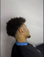Deiu Barber — portfolio photo 6