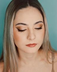 Szabó P. Ildikó beauty & LashART — munkafotó 5