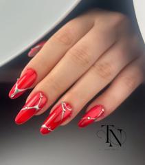 Tina Nails — munkafotó 9