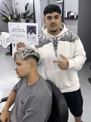 Raul Studio — fotografie din portofoliu 9