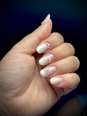 Nicoleta Onica Nail Art — fotografie din portofoliu 2