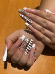 Tamara_nails — munkafotó 6